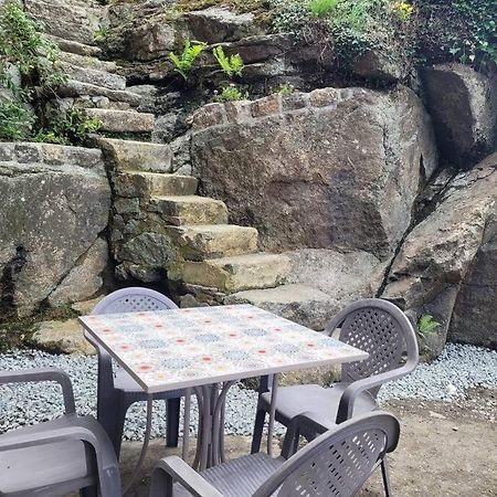 Logement 2 A 4 Pers - Moulin Plouguenast-Langast Екстериор снимка