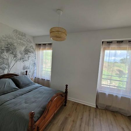 Logement 2 A 4 Pers - Moulin Plouguenast-Langast Екстериор снимка