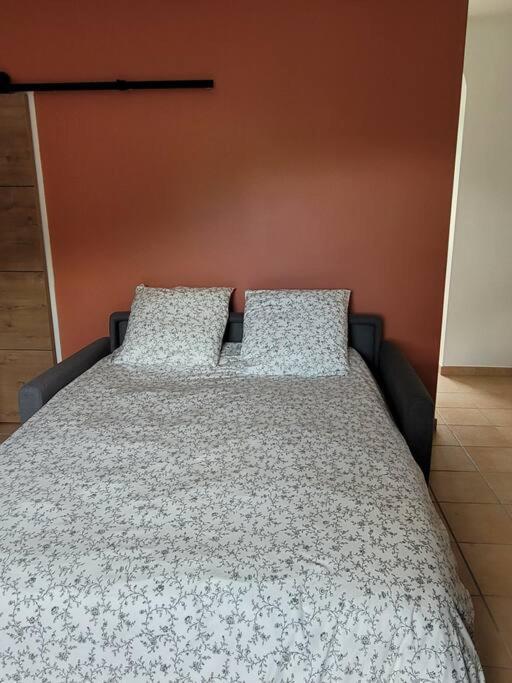 Logement 2 A 4 Pers - Moulin Plouguenast-Langast Екстериор снимка